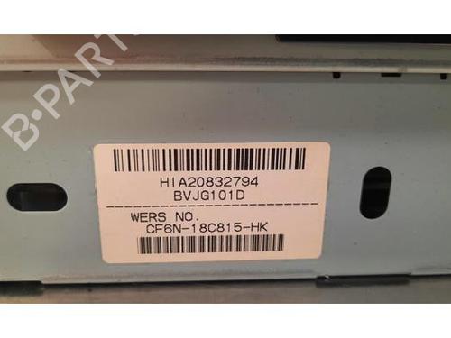 Radio LAND ROVER RANGE ROVER SPORT II (L494) 3.0 SDV6 4x4 | BP25348116E6 