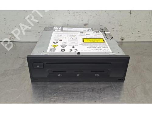 Used Electronic module Electronic module AUDI A3 Sportback (8VA, 8VF) RS3 quattro (400 hp) 39732372 39732372