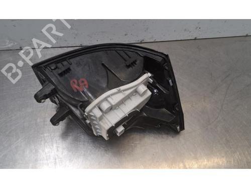 Right taillight VW T-CROSS (C11, D31) 1.0 TSi | BP37275550C35 - Image 8