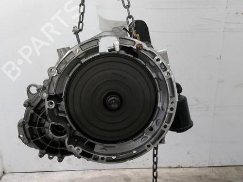 Gearbox MERCEDES-BENZ GLB (X247) GLB 200 d (247.612) | BP23602116M3 