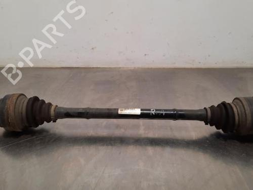 Used Right rear driveshaft BMW 5 (F10) 518 d (136 hp) 23587655