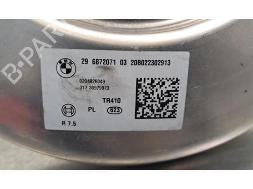 Servo brake BMW 1 (F40) 118 i | BP37479231M42 - Image 3