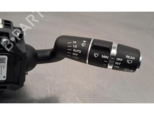 Steering column stalk LAND ROVER RANGE ROVER VELAR (L560) 3.0 D300 MHEV 4x4 | BP33743793I23 - Image 2