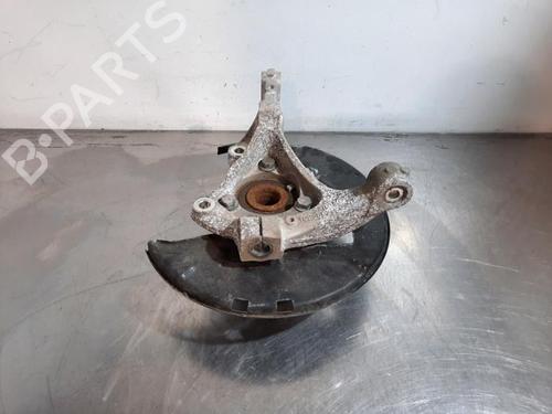 Right front steering knuckle MG MARVEL R EV (EP21) | BP33612285M26 - Image 3