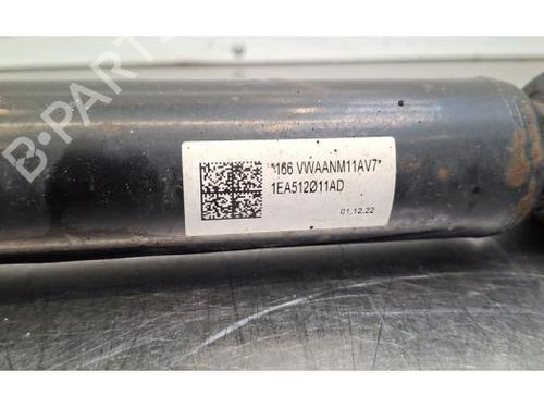 Left rear shock absorber VW ID.3 (E11, E12) Pro | BP35780235M18 - Image 3