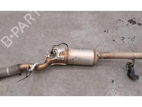 Catalyst RENAULT TRAFIC III Van (FG_) 2.0 dCi 130 (FGMY) | BP39905396M10 - Image 3