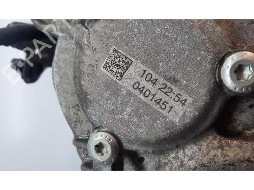 Gearbox FORD TRANSIT CONNECT V408 Box Body/MPV 1.0 Flexifuel | BP33476884M3  - Image 6