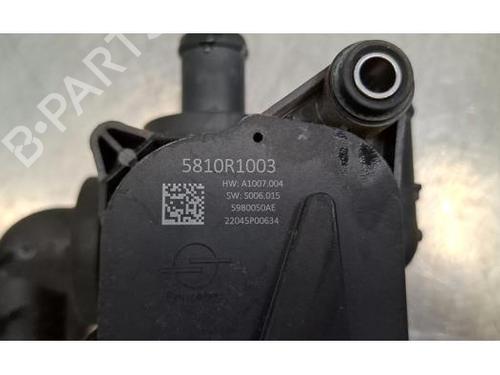 Electronic sensor AUDI E-TRON (GEN) 50 quattro | BP39571638M84 - Image 6