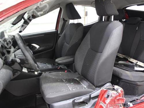 Steering column TOYOTA YARIS (_P21_, _PA1_, _PH1_) 1.5 (MXPA11) | BP23595009M21 