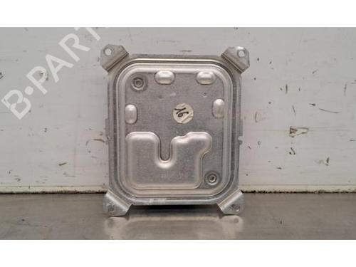 Used Electronic module CITROËN C5 X (ND_, NC_) PureTech 130 (NCHNSP) (131 hp) 29817772