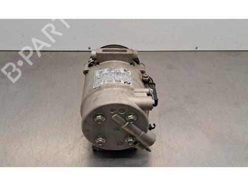 AC compressor OPEL CORSA F (P2JO) 1.2 (68) | BP31088085M34 - Image 2