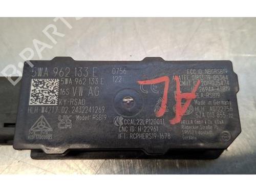 Used Electronic module AUDI Q4 E-TRON Sportback (F4N) 45 (286 hp) 31272936