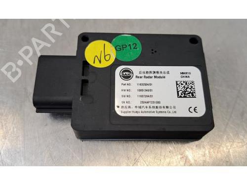 Electronic sensor MG MG ZS SUV (AZS1) EV | BP38181214M84 - Image 2
