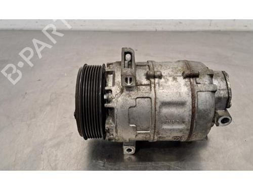 AC compressor RENAULT TRAFIC III Van (FG_) 1.6 dCi 125 (FGMH) | BP29844481M34
