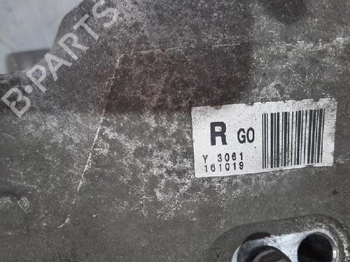 Right rear steering knuckle LEXUS RC (_C1_) F (USC10_, USC10R) | BP10881259M28 
