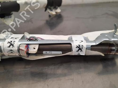 Venstre gardin kollisjonspute PEUGEOT 208 II (UB_, UP_, UW_, UJ_) 1.5 BlueHDI 100 | BP23599379C11 