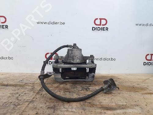 Left front brake caliper HYUNDAI KONA (OS, OSE, OSI) 1.0 T-GDi | BP15017400M105 