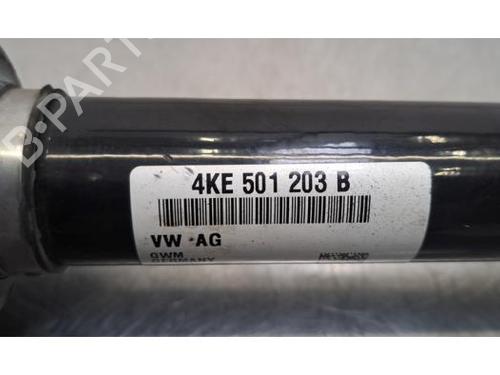 Left rear driveshaft AUDI Q8 E-TRON SUV (GEG) 50 quattro | BP35780143M40 - Image 6