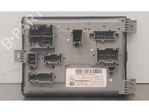 Used Electronic module Electronic module 34105177 34105177