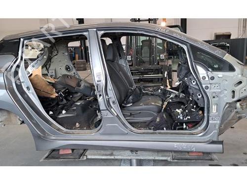 Tailgate NISSAN LEAF (ZE1) Electric | BP23639046C6  - Image 9