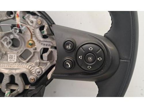 Steering wheel MINI MINI (F55) Cooper | BP40202267C49 - Image 2