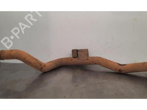 Used Other JEEP WRANGLER IV (JL) 2.2 Multijet II (JL72, JL74) (200 hp) 23636371