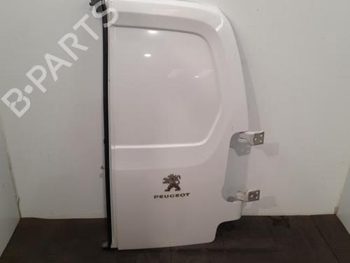 Used Tailgate Tailgate 38039432 38039432