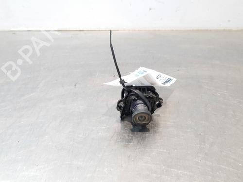 Used Camera FORD USA MUSTANG Convertible 2.3 EcoBoost (317 hp) 11109261