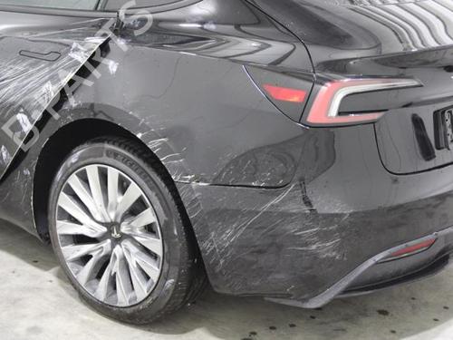 Left mirror TESLA MODEL 3 (5YJ3) EV | BP29343833C26 
