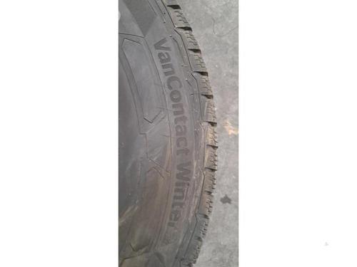 Felg MAN TGE Van 2.0 TDI (01V, 03V, 36V, UYB, UYC, UYD) | BP37862201C45 - Image 4