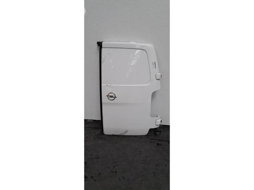 Used Tailgate Tailgate 37861905 37861905