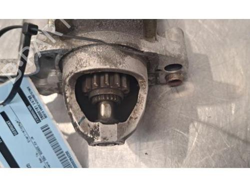 Starter NISSAN MICRA V (K14) 1.0 IG-T | BP33612267M8 - Image 4