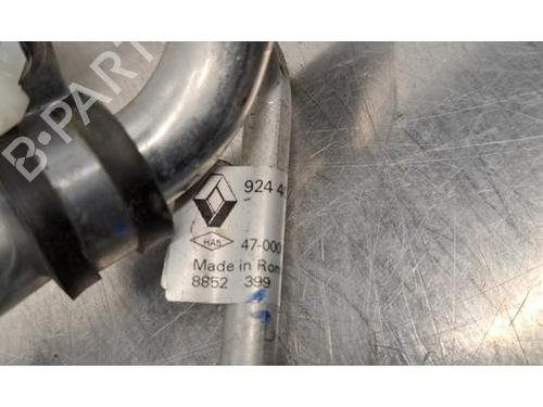 AC-rør DACIA JOGGER (RK_) 1.0 TCe 110 (RKMD) | BP30605480M126