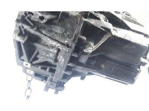 Gearbox VW GOLF VIII (CD1, DA1) 2.0 TDI | BP29343721M3 