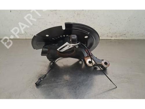 Left front steering knuckle MITSUBISHI ASX (VSX_, VSE_) 1.6 HYBRID (VSEH6) | BP40614687M25 - Image 2