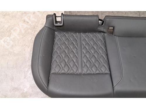 Rear seat (2nd row) AUDI A3 Limousine (8YS, 8YM) S3 TFSI quattro | BP35780133I23 - Image 14