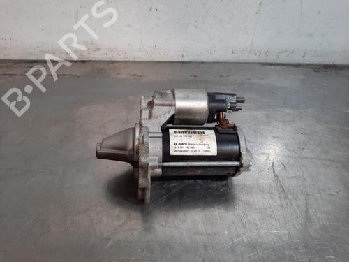 Starter OPEL MERIVA B MPV (S10) 1.4 (75) | BP36769871M8 - Image 4