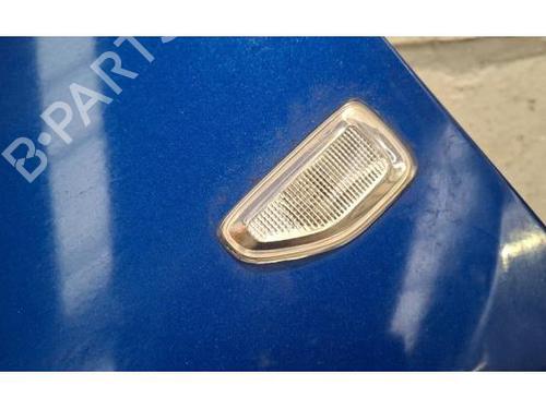 Left front fenders DACIA LOGAN MCV II 1.2 | BP32222782C41