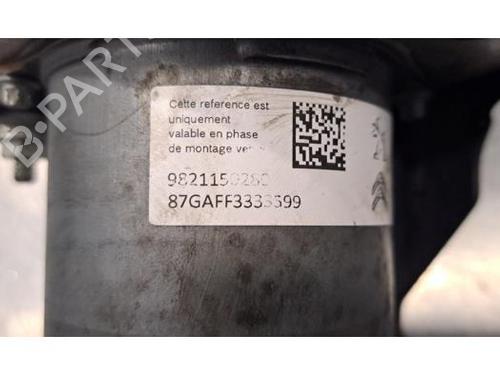 ABS pump PEUGEOT EXPERT Van (V_) 2.0 BlueHDi 120 | BP32767659M43  - Image 7