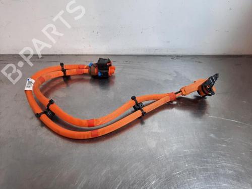 Used Cable Cable CITROËN C3 IV (CC_, CB_) ë-C3 (CBZYAZ) (113 hp) 33744131 33744131