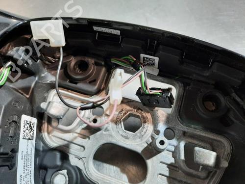 Ratt FORD FIESTA VII (HJ, HF) 1.0 EcoBoost | BP30629643C49 