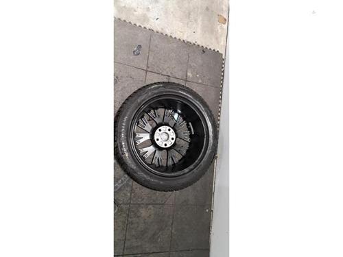 Rim TOYOTA C-HR (_X1_) 1.8 Hybrid (ZYX10_, ZYX11_, ZYX10R, ZYX11R) | BP31698831C45 