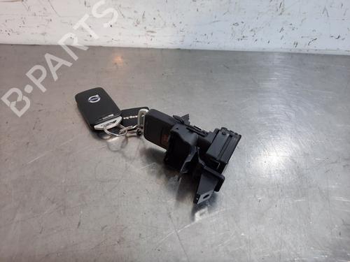 Used Ignition barrel VOLVO V40 Hatchback (525) D3 (150 hp) 18237523