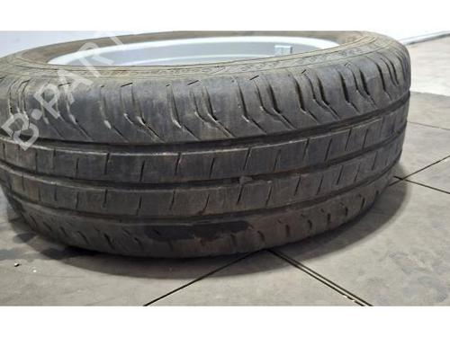 Rim MERCEDES-BENZ VITO Mixto (Double Cabin) (W447) 119 CDI (447.701, 447.703, 447.705) | BP29643035C45 