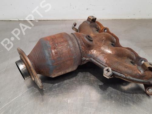 Used Exhaust manifold MITSUBISHI ASX (GA_W_) 2.0 MIVEC (GA2W) (150 hp) 20926117