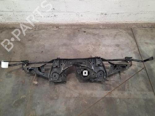 Anti roll bar BMW X1 (U11) xDrive 25 e Plug-in-Hybrid 6897839 | 6894205 | 3316418404 | 33306894205