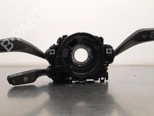 Used Steering column stalk AUDI Q2 (GAB, GAG) 1.6 TDI (115 hp) 23586296