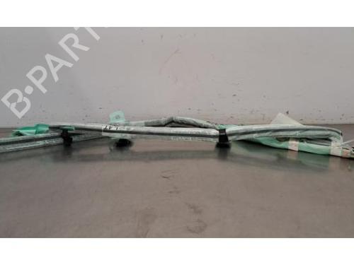 Used Left curtain airbag VW GOLF VII (5G1, BQ1, BE1, BE2) 2.0 R 4motion (300 hp) 29234395