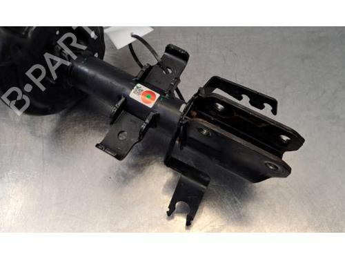 Left front shock absorber DACIA BIGSTER 1.2 TCe 140 (RYMH) | BP39645888M16 - Image 4