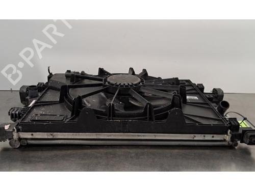 Kühlerpaket MG MG ZS SUV (ZS32) 1.5 Hybrid+ | BP30810433M120